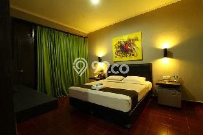 Hotel Premium di Kuta, Luas 600m2m², Akses Utama, Berkembang Hotel Premium di Kuta, Luas 600m2m², Akses Utama, Berkembang