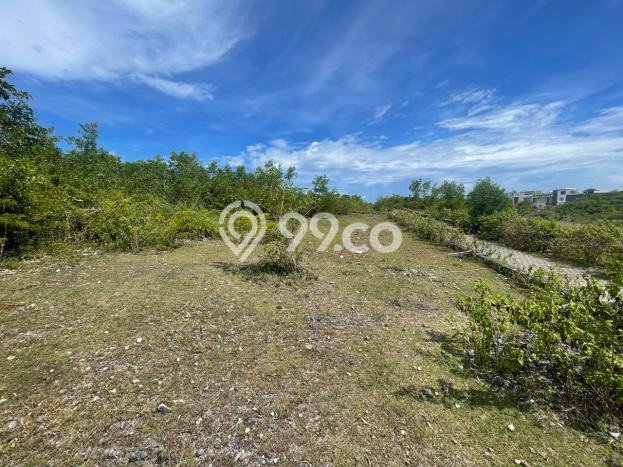 Tanah Kavling Dijual di Goa Gong, Badung dengan Luas Tanah 1150m2 Tanah Kavling Dijual di Goa Gong, Badung dengan Luas Tanah 1150m2