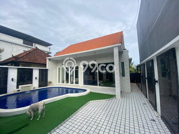 Dijual Rumah Luas Megah Dengan View Eksklusif di Ungasan, Badung Dijual Rumah Luas Megah Dengan View Eksklusif di Ungasan, Badung