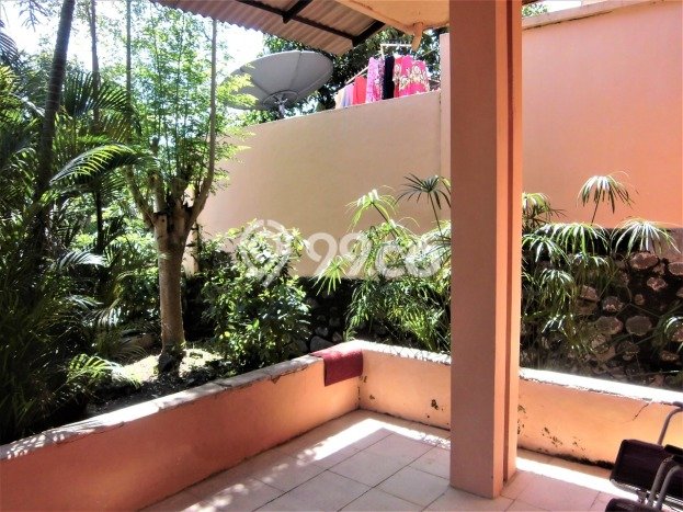 Kavling Tanah untuk Dijual di Sampangan, Semarang, Luas 456m2 Kavling Tanah untuk Dijual di Sampangan, Semarang, Luas 456m2