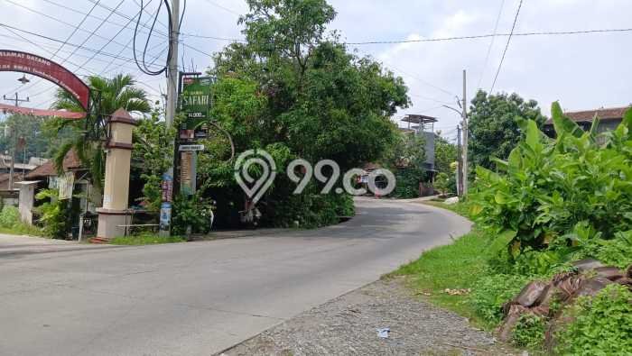 Tanah Strategis Kawasan Tembalang, Luas 753m2m², Akses Tembalang, Semarang, Semarang Tanah Strategis Kawasan Tembalang, Luas 753m2m², Akses Tembalang, Semarang, Semarang