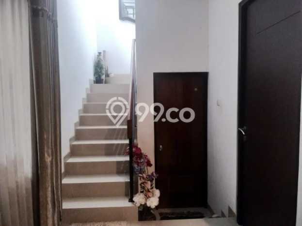 Rumah Minimalis 3 Kamar LT 120m2 di BSB City Rumah Minimalis 3 Kamar LT 120m2 di BSB City