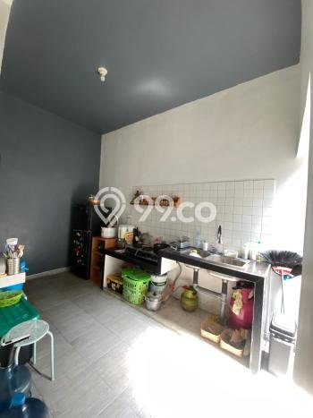 Rumah 2 Kamar Dekat dengan Akses Transportasi, Semarang - Lokasi Premium Rumah 2 Kamar Dekat dengan Akses Transportasi, Semarang - Lokasi Premium
