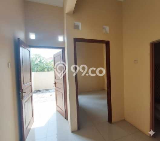 Rumah Sederhana Dijual Lokasi Genuk 2 Kamar dengan Luas Tanah 72m2 Rumah Sederhana Dijual Lokasi Genuk 2 Kamar dengan Luas Tanah 72m2