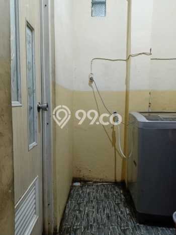 Dijual Rumah Eksklusif 4 KT di Manyaran, Semarang Dijual Rumah Eksklusif 4 KT di Manyaran, Semarang