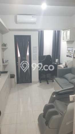 LOKASI TERBAIK! Apartemen Kawasan Tembalang, 2 KT, Luas 42m², Bisa Segera Ditempati, Fasilitas Modern LOKASI TERBAIK! Apartemen Kawasan Tembalang, 2 KT, Luas 42m², Bisa Segera Ditempati, Fasilitas Modern