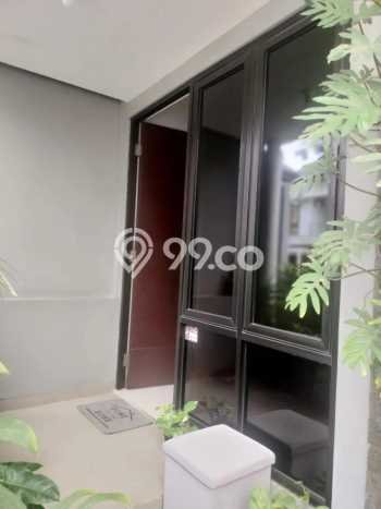 Rumah Minimalis 3 Kamar LT 120m2 di BSB City Rumah Minimalis 3 Kamar LT 120m2 di BSB City