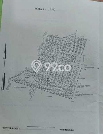 Tanah Bisnis di Kudus, Luas 140m², Lokasi Strategis Tanah Bisnis di Kudus, Luas 140m², Lokasi Strategis