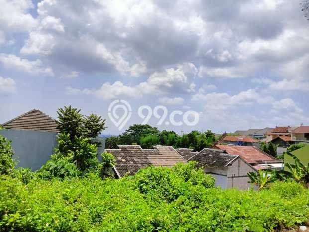 Tanah Investasi Dijual di Semarang Punya Luas 247m2 Tanah Investasi Dijual di Semarang Punya Luas 247m2