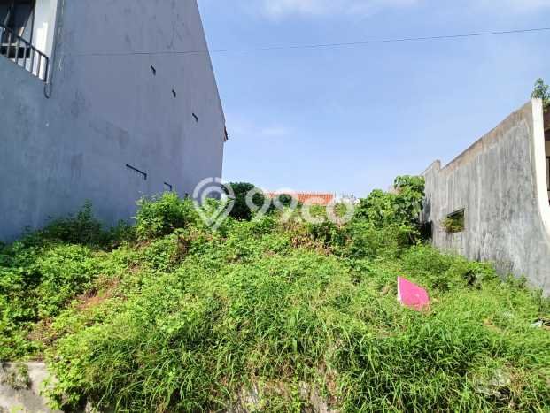 Untuk Dijual Tanah di Gayamsari Semarang Luas 166m2 SHM Untuk Dijual Tanah di Gayamsari Semarang Luas 166m2 SHM
