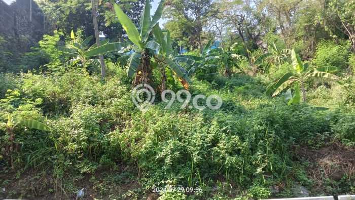 Dijual Tanah Lokasi Sampangan, Semarang Seluas 816m2 Dijual Tanah Lokasi Sampangan, Semarang Seluas 816m2