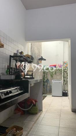 Rumah 2 Kamar Dekat dengan Akses Transportasi, Semarang - Lokasi Premium Rumah 2 Kamar Dekat dengan Akses Transportasi, Semarang - Lokasi Premium