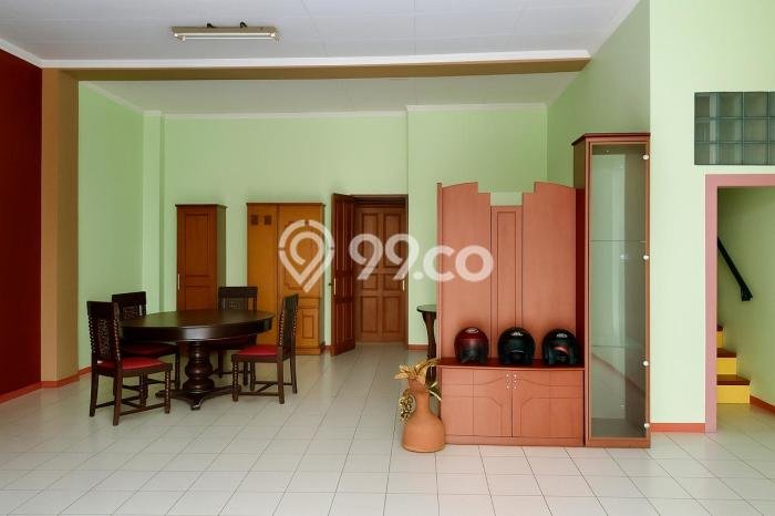 Unit Ruko Strategis di Semarang Tengah, Semarang Potensi Cuan Besar Unit Ruko Strategis di Semarang Tengah, Semarang Potensi Cuan Besar