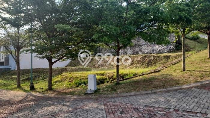 Dijual Tanah Lokasi Strategis Kawasan Candi Golf, Luas 458m², Dekat Fasilitas Umum Dijual Tanah Lokasi Strategis Kawasan Candi Golf, Luas 458m², Dekat Fasilitas Umum