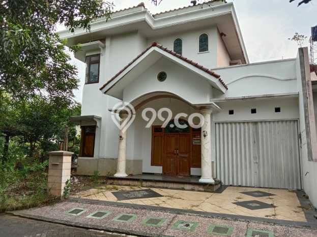 Hot Offer Hunian Mewah Ideal dan Luas di Tembalang, Semarang Hot Offer Hunian Mewah Ideal dan Luas di Tembalang, Semarang