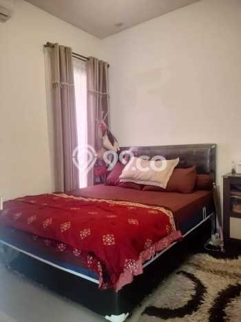 Rumah Minimalis 3 Kamar LT 120m2 di BSB City Rumah Minimalis 3 Kamar LT 120m2 di BSB City