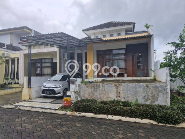 Hunian Cantik Minimalis Lb 70m2 di Ngaliyan, Semarang Hunian Cantik Minimalis Lb 70m2 di Ngaliyan, Semarang