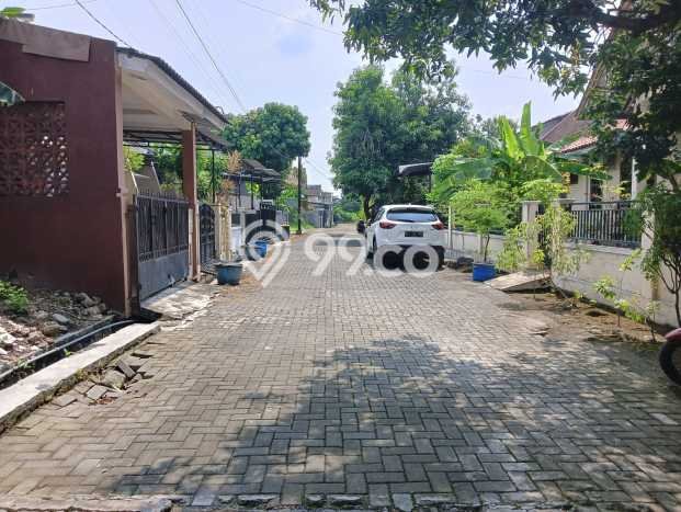 Tanah Komersial Dijual di Pedurungan Semarang 180m2 Tanah Komersial Dijual di Pedurungan Semarang 180m2