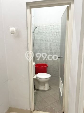 Rumah Modern Cantik 2 Kamar Bisa Langsung Pindah di Banyumanik Rumah Modern Cantik 2 Kamar Bisa Langsung Pindah di Banyumanik