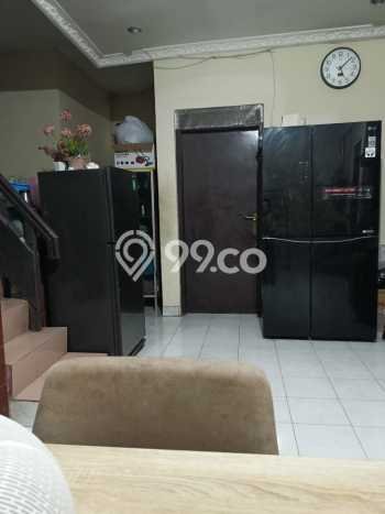 Dijual Rumah Eksklusif 4 KT di Manyaran, Semarang Dijual Rumah Eksklusif 4 KT di Manyaran, Semarang