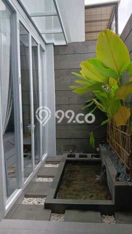 Rumah Elit Modern Tanpa Renovasi di Citragrand Semarang Rumah Elit Modern Tanpa Renovasi di Citragrand Semarang