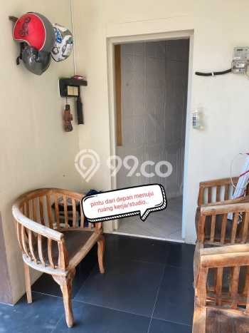Rumah Luas Asri 2 KT Siap Huni di Sambiroto Semarang Rumah Luas Asri 2 KT Siap Huni di Sambiroto Semarang