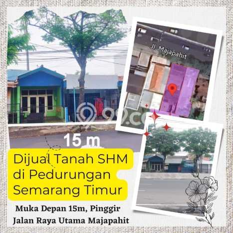 Tanah Lokasi Strategis Kawasan Pedurungan, Luas 900m2m², Akses ke Pusat Kota, Akses Pedurungan, Semarang, Semarang Tanah Lokasi Strategis Kawasan Pedurungan, Luas 900m2m², Akses ke Pusat Kota, Akses Pedurungan, Semarang, Semarang