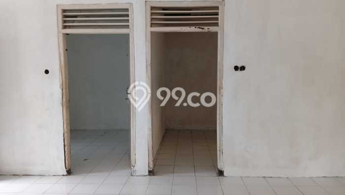Rumah Modern Minimalis 2 Kamar Siap Huni di Pedurungan Rumah Modern Minimalis 2 Kamar Siap Huni di Pedurungan
