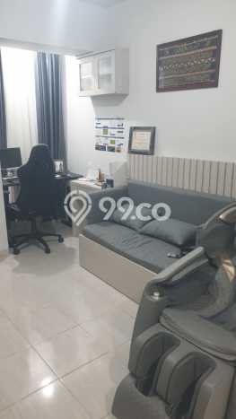 LOKASI TERBAIK! Apartemen Kawasan Tembalang, 2 KT, Luas 42m², Bisa Segera Ditempati, Fasilitas Modern LOKASI TERBAIK! Apartemen Kawasan Tembalang, 2 KT, Luas 42m², Bisa Segera Ditempati, Fasilitas Modern