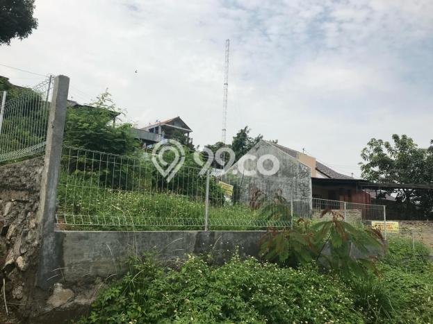 Tanah Kosong Dijual di Semarang dengan Area 500m2 Tanah Kosong Dijual di Semarang dengan Area 500m2