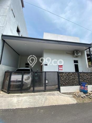Rumah 2 Kamar Dekat dengan Akses Transportasi, Semarang - Lokasi Premium Rumah 2 Kamar Dekat dengan Akses Transportasi, Semarang - Lokasi Premium