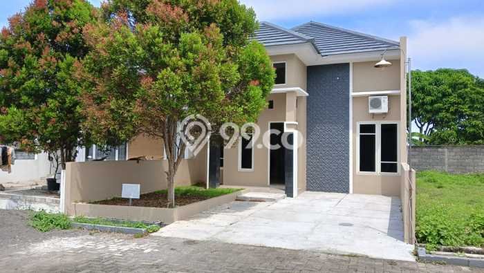 Rumah Terawat di Ngaliyan, Semarang, LT 125m² LB 54m² HARGA MENARIK! Rumah Terawat di Ngaliyan, Semarang, LT 125m² LB 54m² HARGA MENARIK!