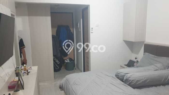 LOKASI TERBAIK! Apartemen Kawasan Tembalang, 2 KT, Luas 42m², Bisa Segera Ditempati, Fasilitas Modern LOKASI TERBAIK! Apartemen Kawasan Tembalang, 2 KT, Luas 42m², Bisa Segera Ditempati, Fasilitas Modern