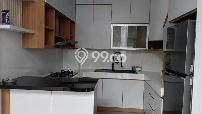 Rumah Elit Modern Tanpa Renovasi di Citragrand Semarang Rumah Elit Modern Tanpa Renovasi di Citragrand Semarang