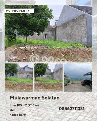 Tanah Kawasan Tembalang, Luas 105m2m², Akses Tembalang, Semarang, Semarang Tanah Kawasan Tembalang, Luas 105m2m², Akses Tembalang, Semarang, Semarang