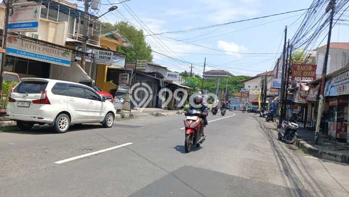Dijual! Ruko di Sampangan Semarang LT 130m2 / LB 130m2 Kawasan Bisnis Dijual! Ruko di Sampangan Semarang LT 130m2 / LB 130m2 Kawasan Bisnis