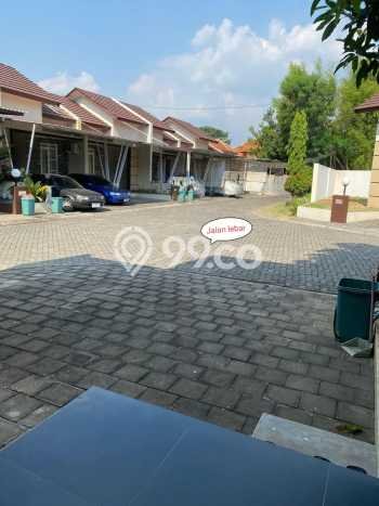 Rumah Luas Asri 2 KT Siap Huni di Sambiroto Semarang Rumah Luas Asri 2 KT Siap Huni di Sambiroto Semarang