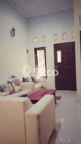 Jual Rumah Favorit Siap Huni LB 100m2 di Banyumanik, Semarang Jual Rumah Favorit Siap Huni LB 100m2 di Banyumanik, Semarang