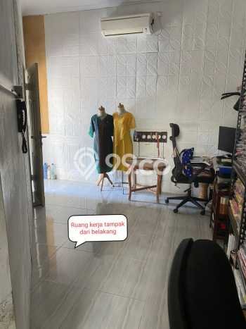 Rumah Luas Asri 2 KT Siap Huni di Sambiroto Semarang Rumah Luas Asri 2 KT Siap Huni di Sambiroto Semarang