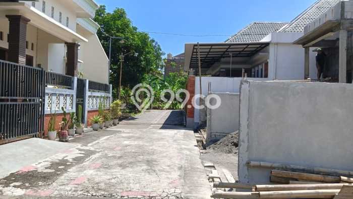 Tanah untuk Dijual Lokasi Pedurungan, Semarang Luas 118m2 SHM Tanah untuk Dijual Lokasi Pedurungan, Semarang Luas 118m2 SHM
