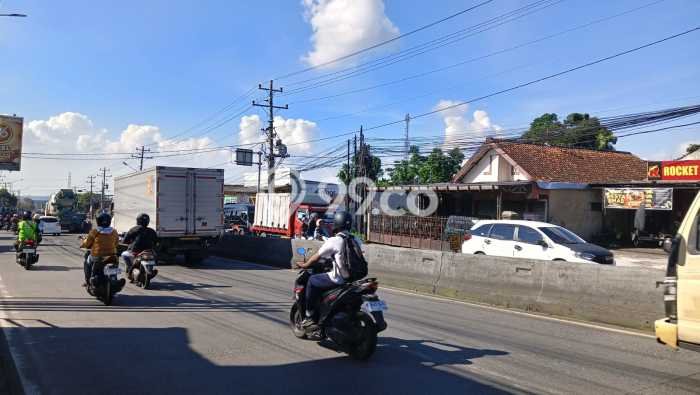 Kavling Tanah untuk Dijual di Ungaran, Semarang, Luas 1228m2 Kavling Tanah untuk Dijual di Ungaran, Semarang, Luas 1228m2