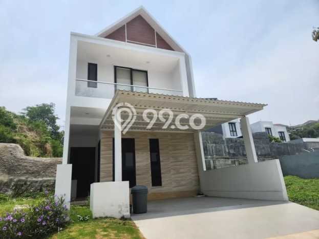 Best Deal Hunian Mewah Ideal dan Luas di Banyumanik, Semarang Best Deal Hunian Mewah Ideal dan Luas di Banyumanik, Semarang