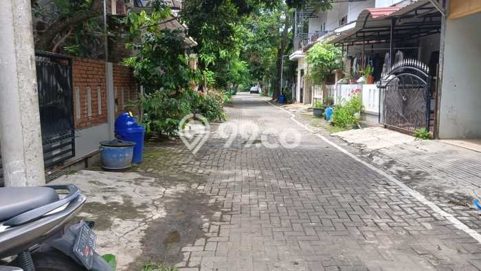 Hunian Cantik Minimalis Lb 57m2 di Tembalang, Semarang Hunian Cantik Minimalis Lb 57m2 di Tembalang, Semarang