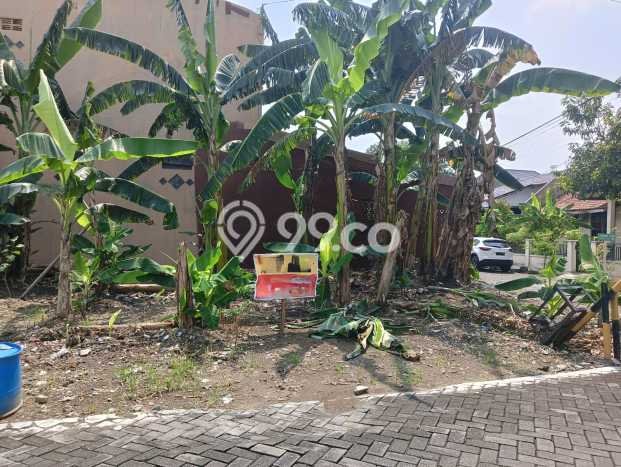 Tanah Komersial Dijual di Pedurungan Semarang 180m2 Tanah Komersial Dijual di Pedurungan Semarang 180m2