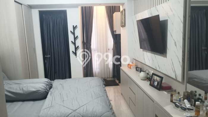 LOKASI TERBAIK! Apartemen Kawasan Tembalang, 2 KT, Luas 42m², Bisa Segera Ditempati, Fasilitas Modern LOKASI TERBAIK! Apartemen Kawasan Tembalang, 2 KT, Luas 42m², Bisa Segera Ditempati, Fasilitas Modern