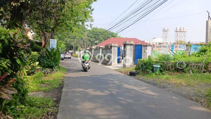 Untuk Dijual Tanah di Semarang, Luas 350m2 SHM Untuk Dijual Tanah di Semarang, Luas 350m2 SHM