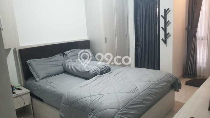 LOKASI TERBAIK! Apartemen Kawasan Tembalang, 2 KT, Luas 42m², Bisa Segera Ditempati, Fasilitas Modern LOKASI TERBAIK! Apartemen Kawasan Tembalang, 2 KT, Luas 42m², Bisa Segera Ditempati, Fasilitas Modern