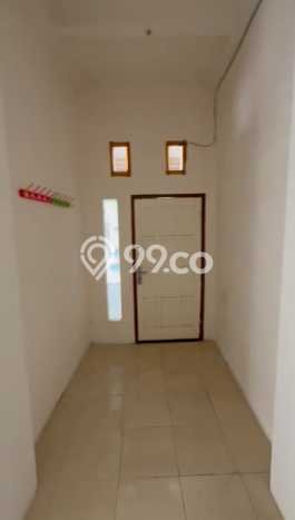 Hunian Cantik Minimalis Lb 57m2 di Tembalang, Semarang Hunian Cantik Minimalis Lb 57m2 di Tembalang, Semarang