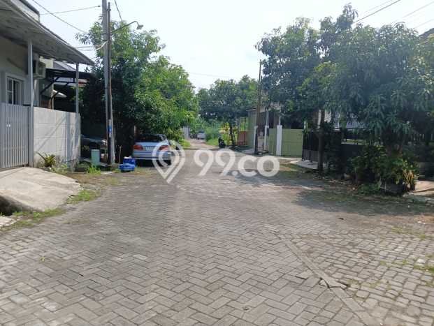 Lahan untuk Dijual di Pedurungan Semarang Luas 200m2 Lahan untuk Dijual di Pedurungan Semarang Luas 200m2
