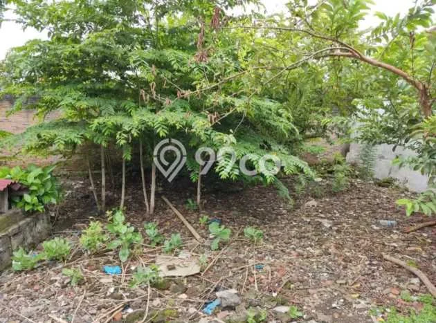 Tanah Kavling Dijual di Semarang dengan Spesifikasi 180m2 Tanah Kavling Dijual di Semarang dengan Spesifikasi 180m2